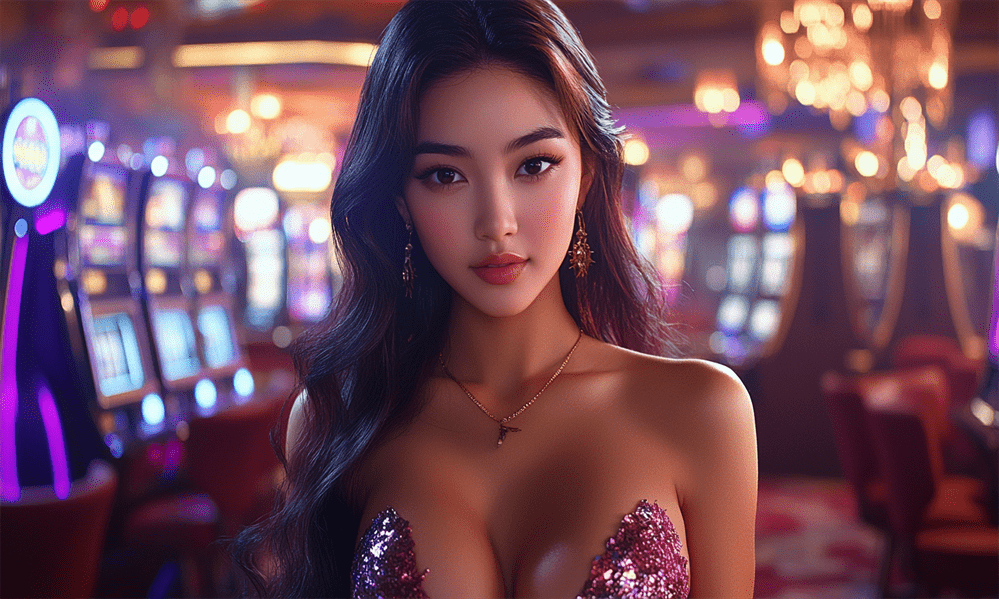 789alo sòng bạc