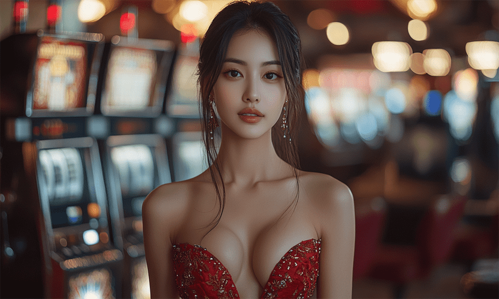 máy tính casino 580